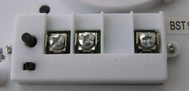 Gongmodul